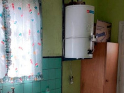 CASA EN VENTA EN TANTI