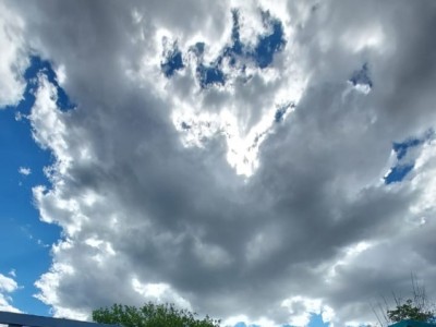Propiedad con hermosa vista