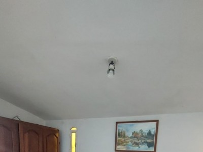 Casa con bajada al río 