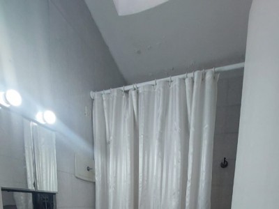 Casa con bajada al río 
