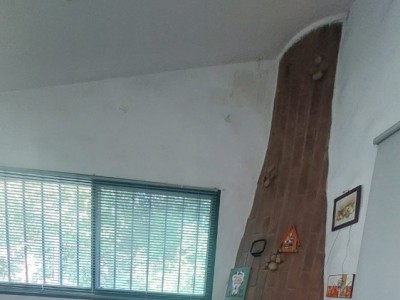 Casa con bajada al río 