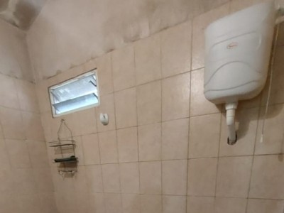 Casa con salida privada al río