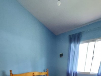 Casa con salida privada al río