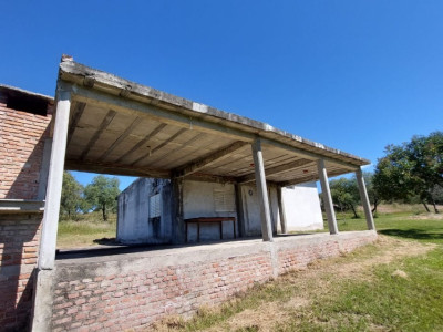 CAMPO DE 7 HA A LA VENTA