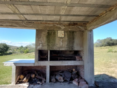 CAMPO DE 7 HA A LA VENTA