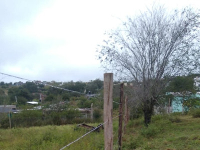 ESPECTACULAR TERRENO EN TANTI