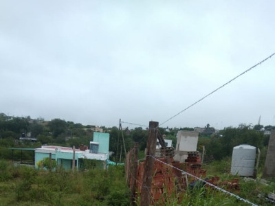 ESPECTACULAR TERRENO EN TANTI