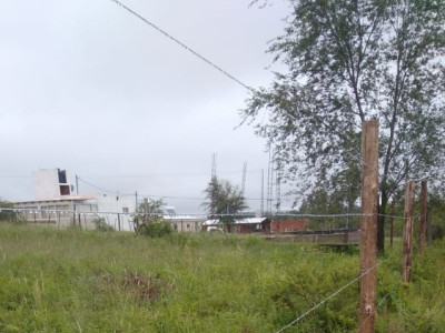 ESPECTACULAR TERRENO EN TANTI