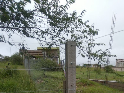 ESPECTACULAR TERRENO EN TANTI