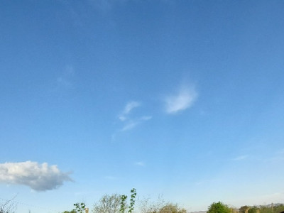 ESPECTACULAR TERRENO EN TANTI