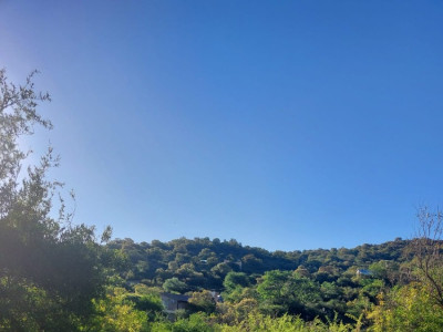 TERRENO EN CUESTA BLANCA 