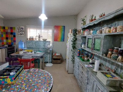 HERMOSA CASA A LA VENTA EN BARRIO EL CONDOR