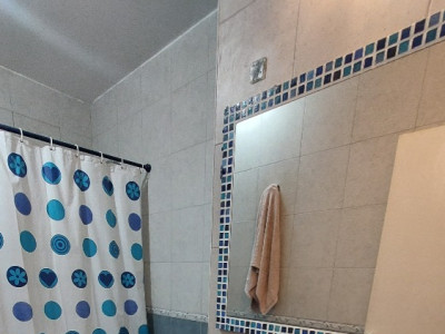 HERMOSA CASA A LA VENTA EN BARRIO EL CONDOR