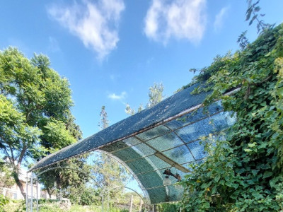 HERMOSA PROPIEDAD A LA VENTA EN TANTI